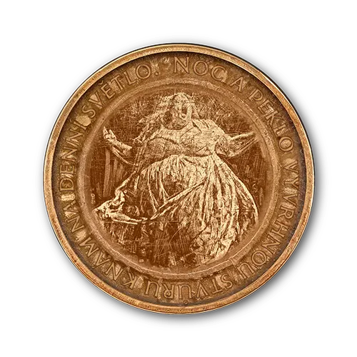 Ravenholdt Démon opery